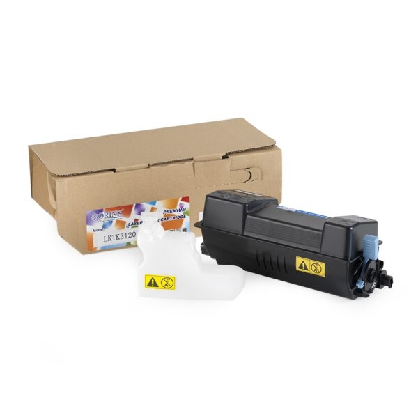 Kyocera TK3120 toner ORINK i13336