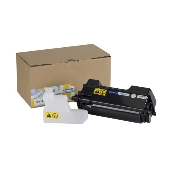 Kyocera TK3130 toner ORINK i32949