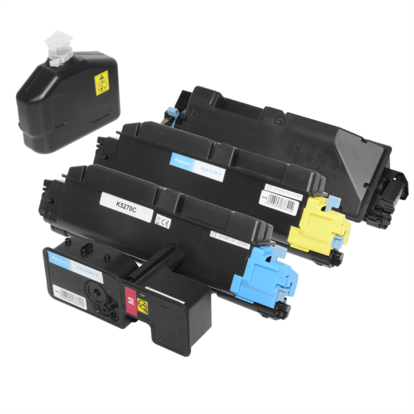 Kyocera TK410 TK420 toner TG EXTRA i179907