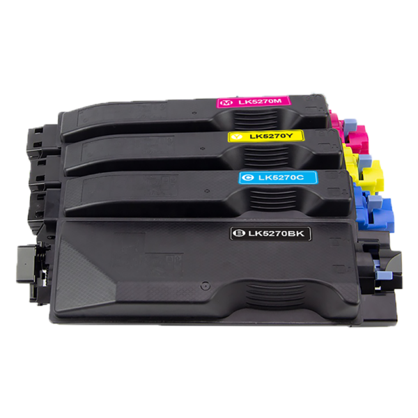 Kyocera TK5270 toner magenta ORINK i179672