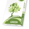 Másolópapír, újrahasznosított, A4, 80 g, VICTORIA PAPER "Balance Green"