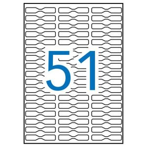 Ár- és ékszer címkék