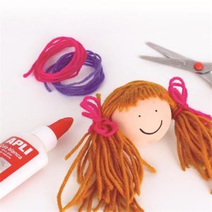 Ragasztók gyerekeknek