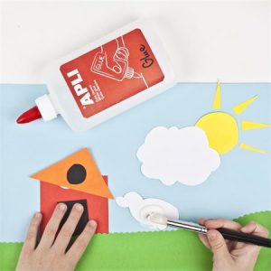 Ragasztók gyerekeknek