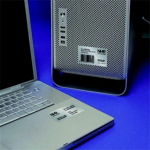 Poliészter etikettek