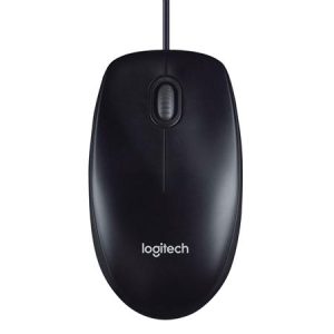 LOGITECH