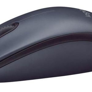 Normál méretű vezetékes optikai egerek