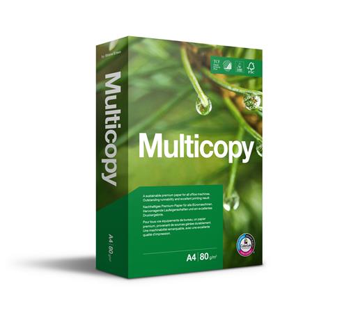 MULTICOPY
