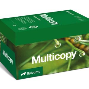 Másolópapír, A3, 90 g, MULTICOPY