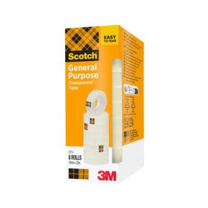 Általános irodai ragasztószalagok