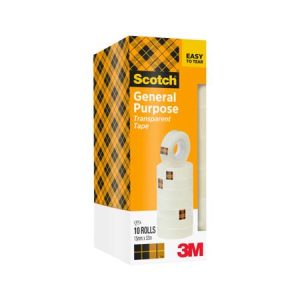 Általános irodai ragasztószalagok