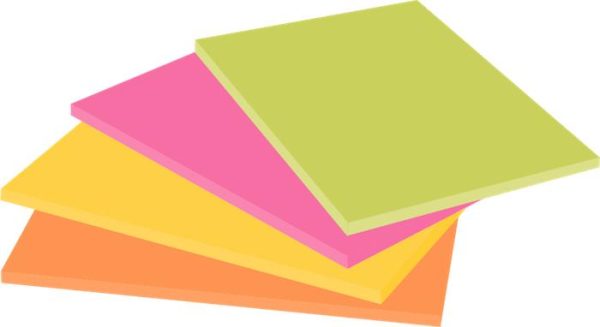 3M POSTIT