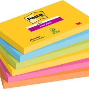 3M POSTIT