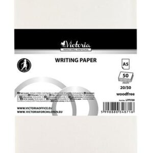 VICTORIA PAPER