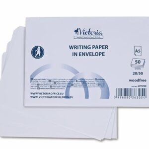 VICTORIA PAPER