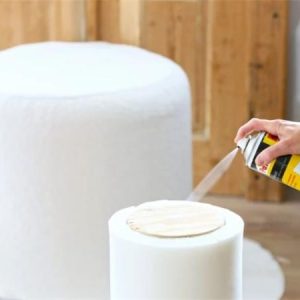 Jelölőcímke, műanyag, 3+2x50 lap, 25x43 mm, 3M POSTIT, vegyes