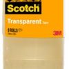 3M SCOTCH