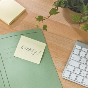 Z öntapadó jegyzettömbök