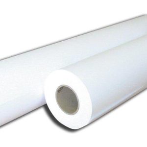 Plotterpapír, tintasugaras, 1068 mm x 90 m x 50 mm, 90g, VICTORIA PAPER