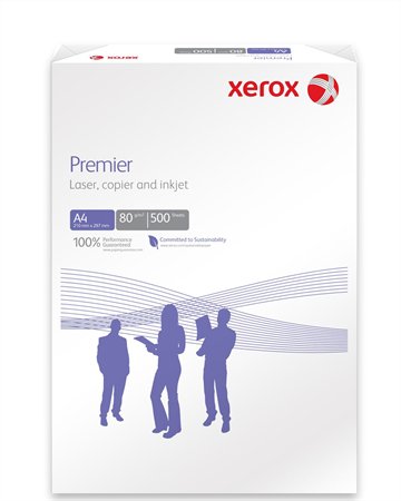 Másolópapír, A3, 80 g, XEROX "Premier" 1 XEROX