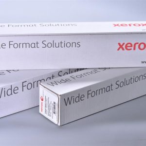 Plotterpapír, tintasugaras, A0+, 914 mm x 45 m x 50 mm, 90 g, XEROX