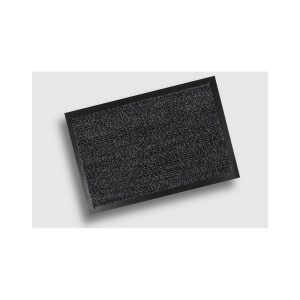 Lábtörlő 90 x 150 cm szennyfogó TRICO150 szürke