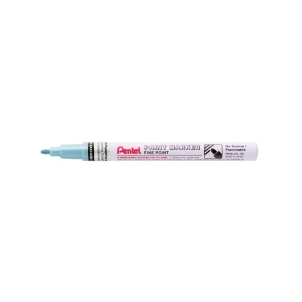 Lakkmarker 15mm kerek Pentel gyongyhazvilagoskek i487848