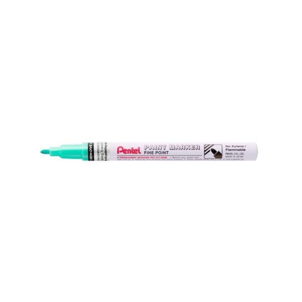 Lakkmarker 15mm kerek Pentel gyongyhazzold i487839