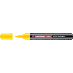 Lakkmarker 2-3mm, kerek Edding 790 sárga - Image 2