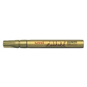 Lakkmarker Uni PX-20 2.2-2.8 mm arany