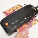 Lamináló fólia A3, 100 micron matt 100 db/doboz, Bluering® - Image 6