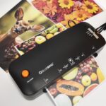 Lamináló fólia A5, 154x216mm, 80 micron 100 db/doboz, Bluering® - Image 7