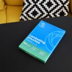 Lamináló fólia A5, 154x216mm, 80 micron 100 db/doboz, Bluering® - Image 8