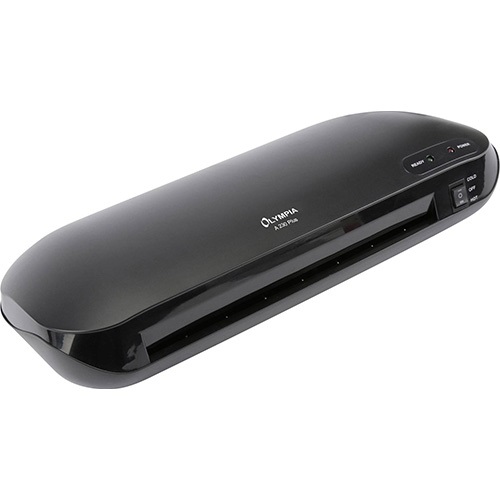 Laminálógép Olympia A230 PLUS A/4 80-125 mic. 4 Laminálógép Olympia A230 PLUS A/4 80-125 mic. - Image 4