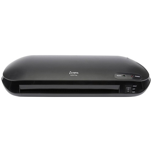 Laminálógép Olympia A230 PLUS A/4 80-125 mic. 8 Laminálógép Olympia A230 PLUS A/4 80-125 mic. - Image 8