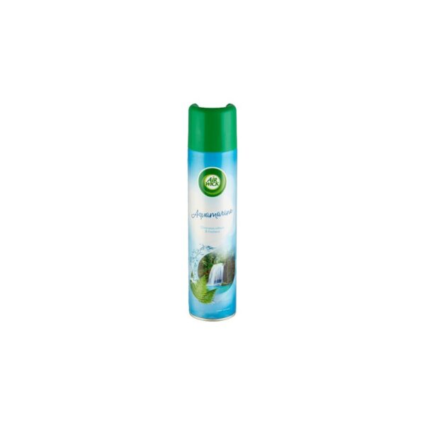 Legfrissito aerosol 300 ml AirWick Akvamarin i245730