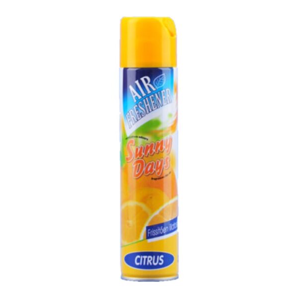 Legfrissito aerosol 300 ml Air Freshener citrus i534388