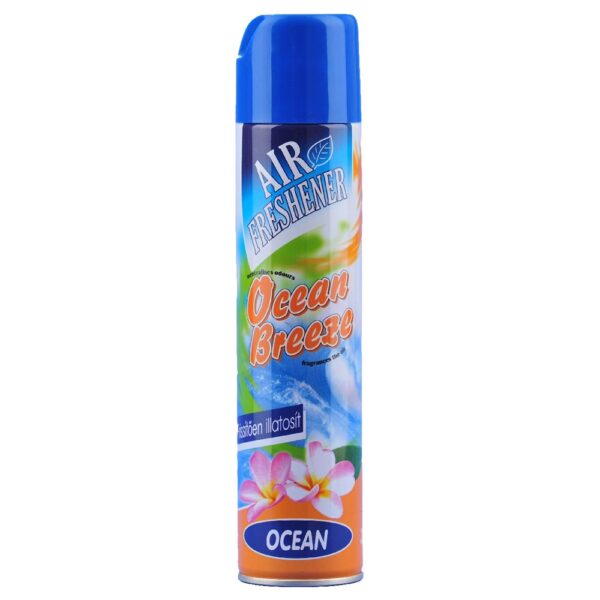 Legfrissito aerosol 300 ml Air Freshener ocean i485222