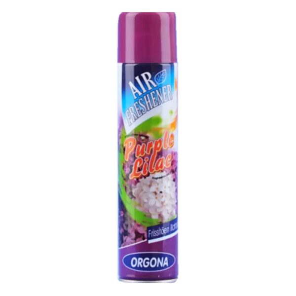 Legfrissito aerosol 300 ml Air Freshener orgona feher akac i534397