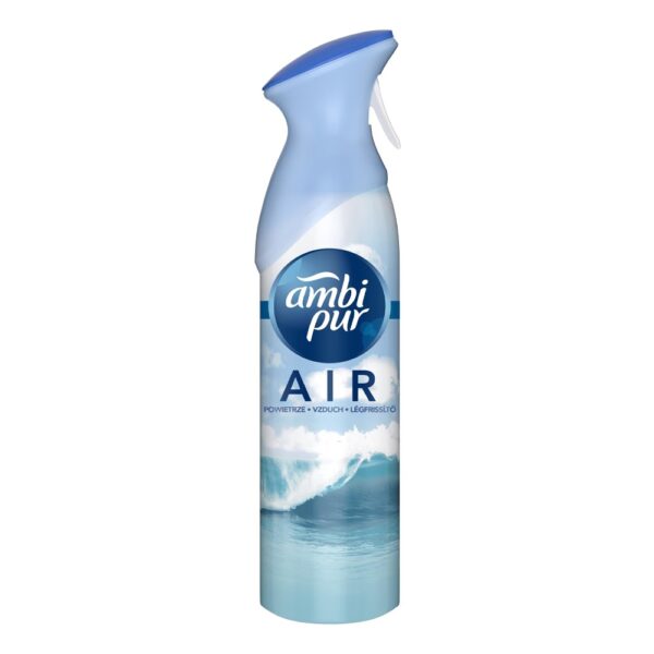 Legfrissito aerosol 300 ml Ambi Pur Ocean Mist i534523