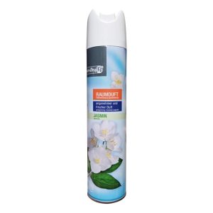Légfrissítő aerosol 300 ml Fresh&Dry Jázmin