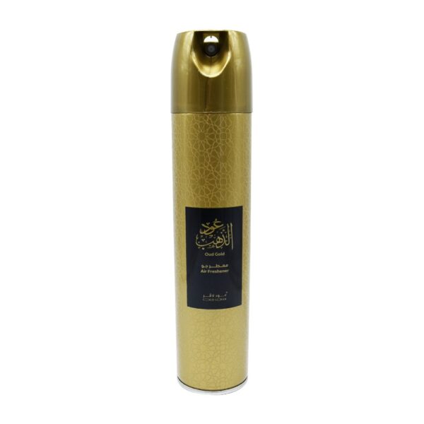 Legfrissito aerosol 300 ml Oud Lover Gold i581528