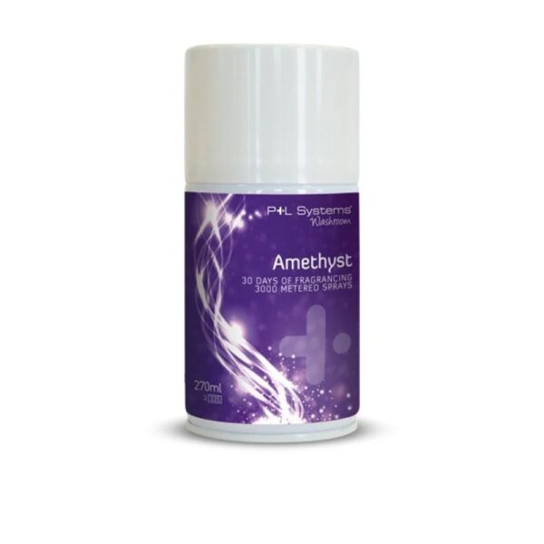 Legfrissito elektromos utantolto spray 270 ml Amethyst i556452