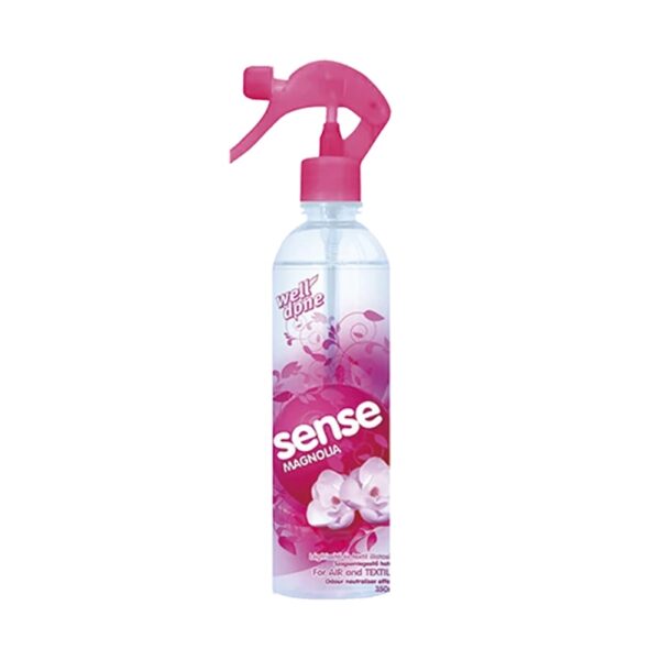 Legfrissito es textil illatosito szorofejes 350 ml Sense Magnolia i522272