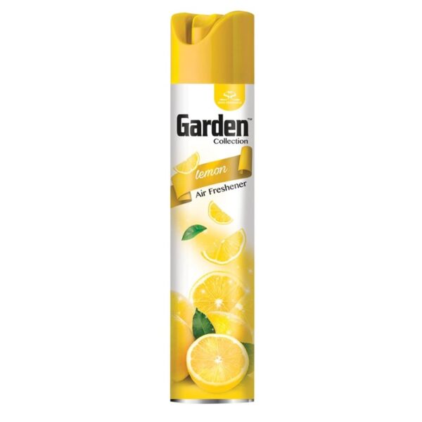 Legfrissito spray 300 ml Garden citrus i513721