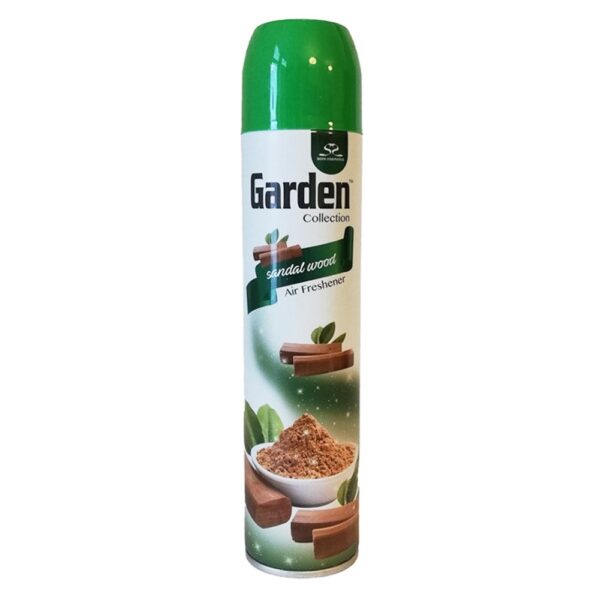 Legfrissito spray 300 ml Garden szantal i581564