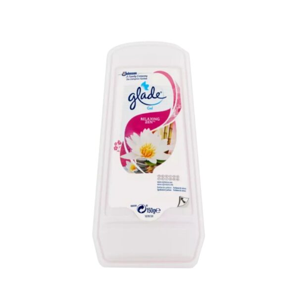 Legfrissito zsele 150 g Glade Japan kert i534379