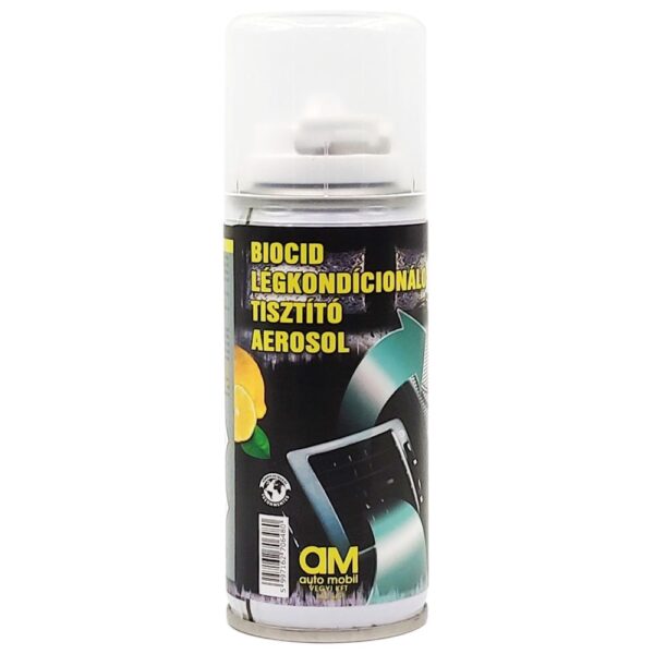 Legkondicionalo tisztito bomba BIOCID alapu 100 ml AM i248563