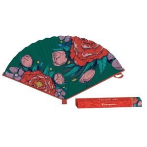 Legyező Clairefontaine Frida Kahlo