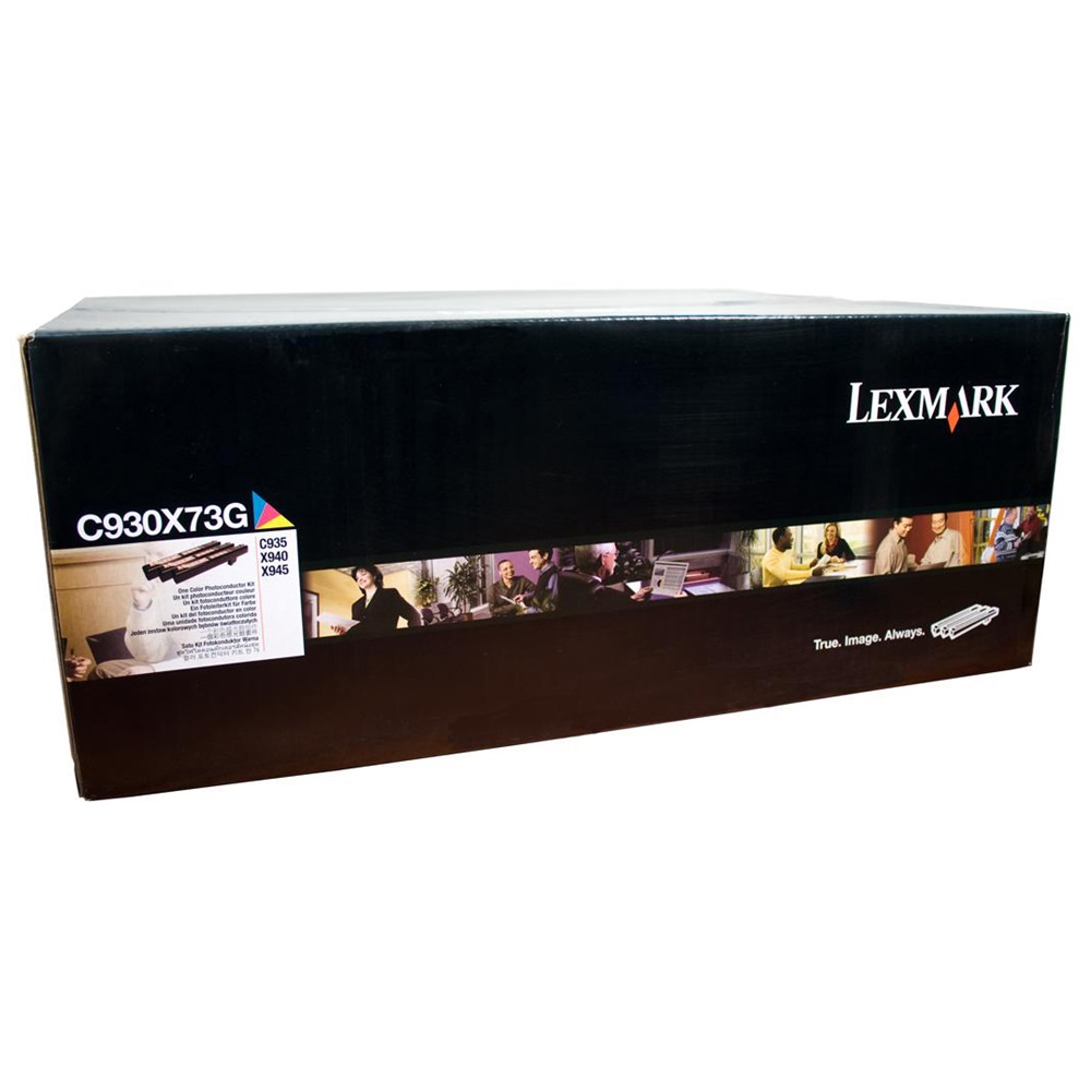 Lexmark C935/X94x drum unit color ORIGINAL 1 Lexmark C935/X94x drum unit color ORIGINAL